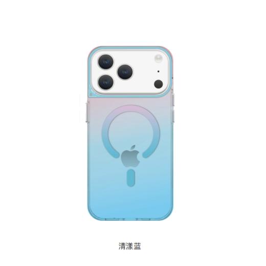 TGVI'S拓唯希 iPhone 系列 极光系列经典款保护壳-17 系列 商品图1