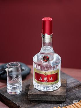 五粮液浓香型白酒52°  500ml/瓶【MJ】