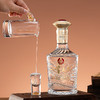 五粮液 52度 一尊天下礼盒 浓香型白酒 500ml*2瓶 商品缩略图2