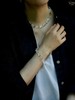 SpoiledBrat Jewelry天然白水晶彩虹手链 商品缩略图2