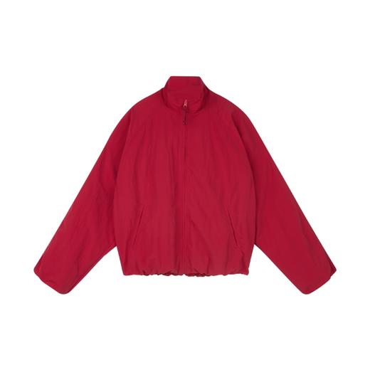 WassupHouse花苞双头拉链训练服 商品图5