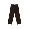 WassupHouse灯芯绒直筒长西裤 商品缩略图5