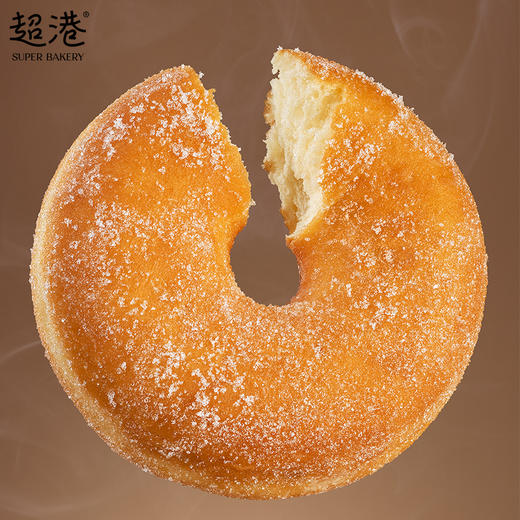 原味甜甜圈 商品图2