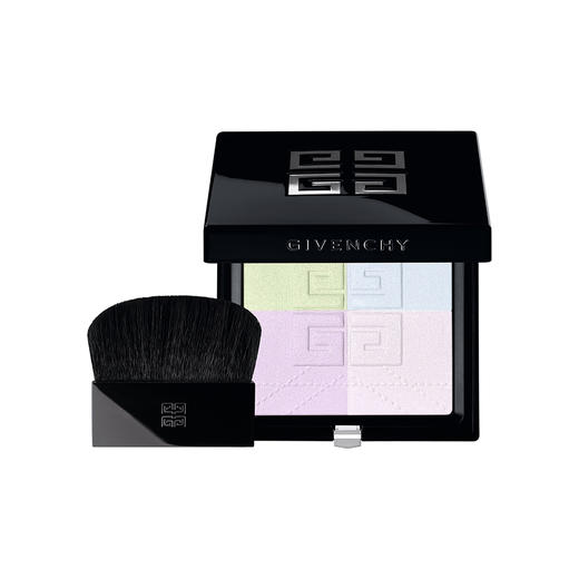 Givenchy纪梵希明星四宫格蜜粉饼1号 商品图1