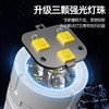 【多样屋专柜】多样屋轻巧携强光手电筒三挡调节 商品缩略图5