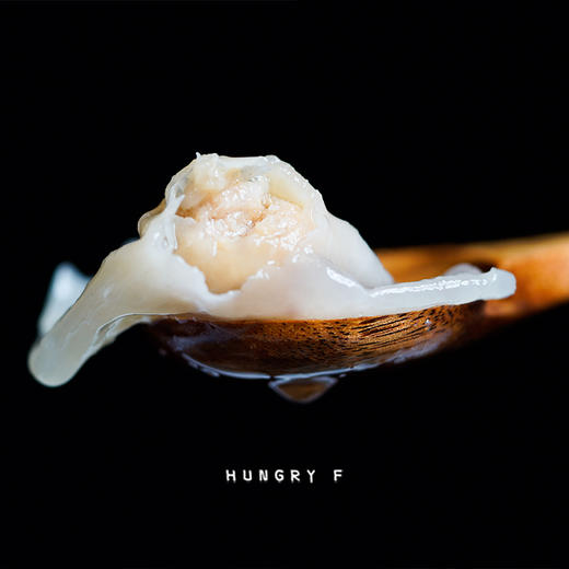 饥饿F姐·温州矾山猪肉肉燕  百年非遗技艺，温州地道风味 商品图3