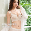 皇家丽美女士文胸 暗香疏影系列 7A 抗菌上托提拉聚拢收副乳内衣WJ2510-2 商品缩略图2