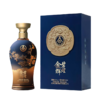 五粮液 金碧辉煌 蓝韵金梅 52度浓香型白酒（单瓶装） 商品缩略图0