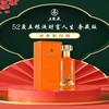 五粮液 财富人生 奢藏  52度 浓香型白酒 （单瓶装） 商品缩略图2