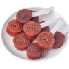 陈皮皮和朋友们益生菌山楂圈200g/桶 商品缩略图3