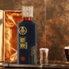 五粮液  国鼎 黄精露酒  52度 浓香型白酒 （2021年老酒） 商品缩略图2
