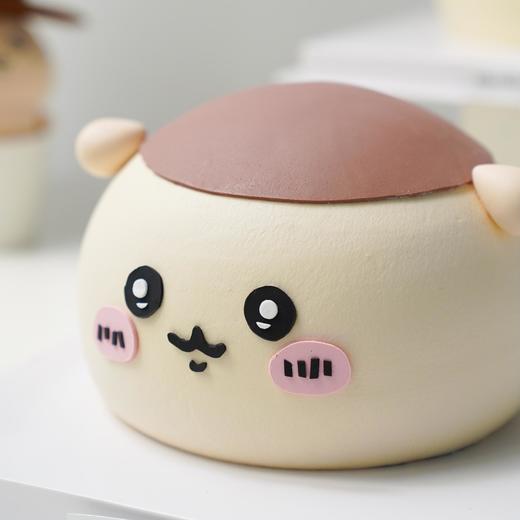 chiikawa·栗子馒头【C5151】 商品图3