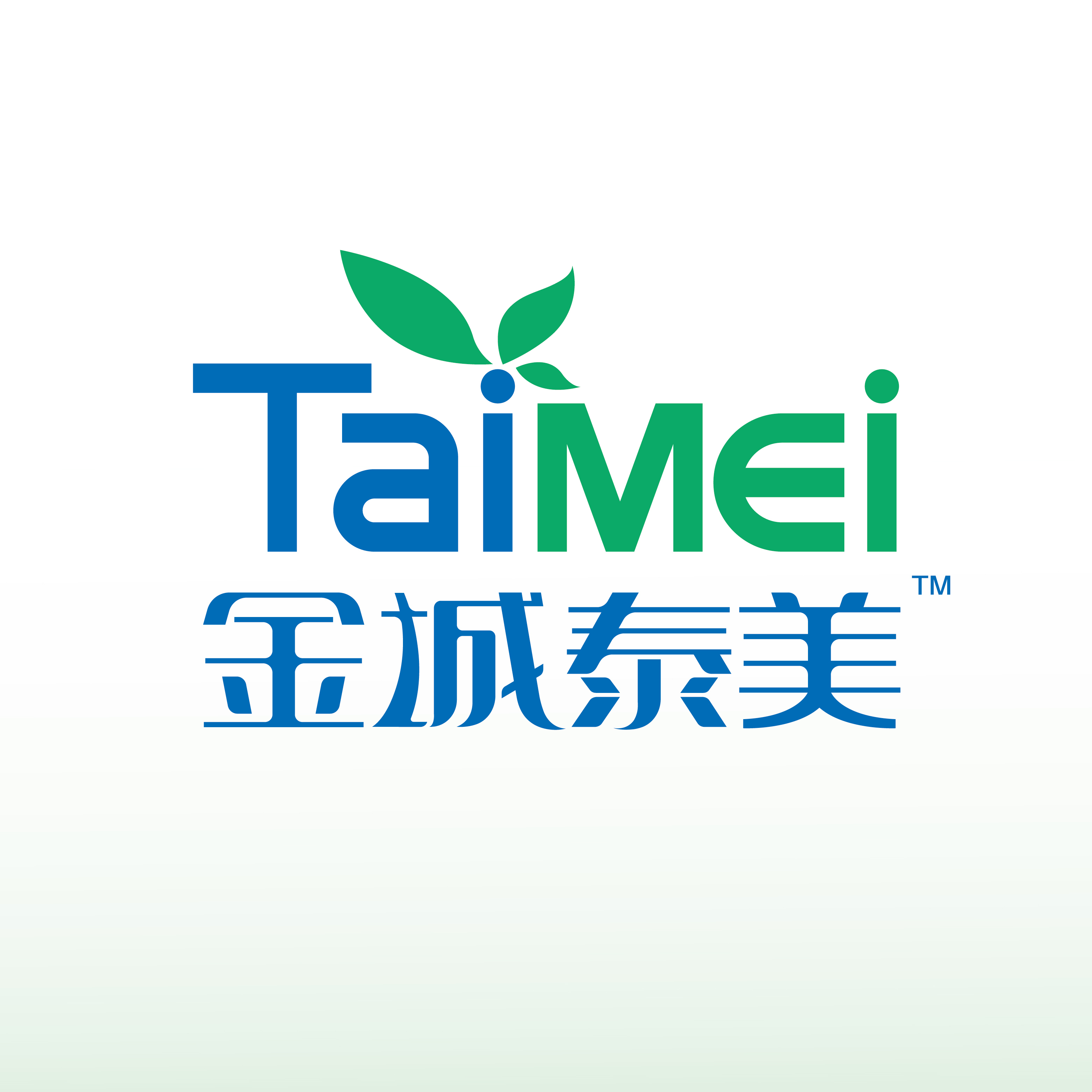 山东金城泰美健康科技有限公司