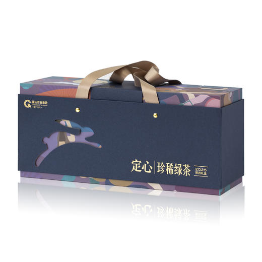 定心茶月礼盒 商品图0