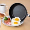 日本技逸品平底煎锅28cm【不支持补差，非质量问题不退不换】S 商品缩略图1