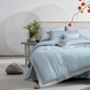 【新品】远梦轻奢磨毛纯棉四件套（秋冬上新） 商品缩略图0