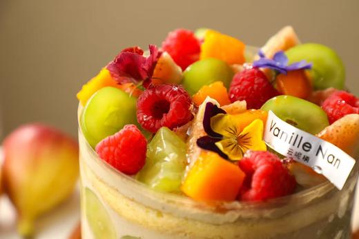 晴王无花果 商品图1