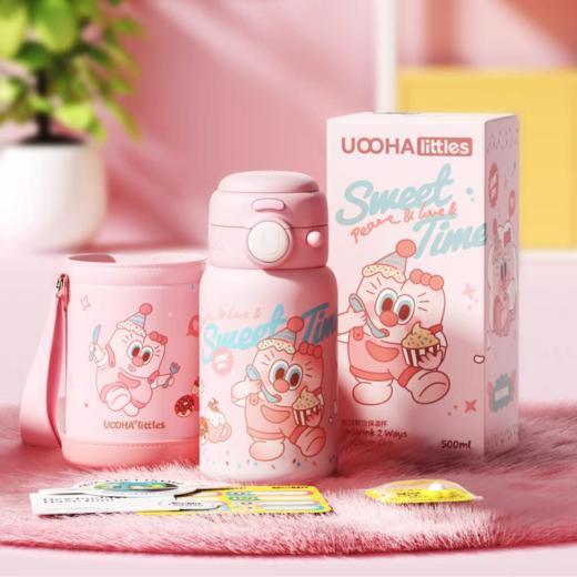 悠哈小不点25秋冬 商品图9