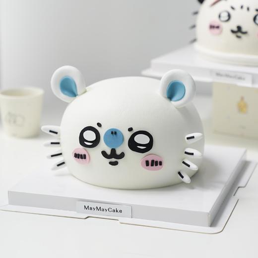 chiikawa· 莫莫咖脑袋【C5149】 商品图2