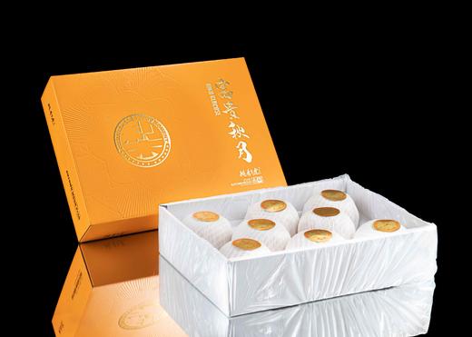 挑剔虎莱西秋月梨6.5-7斤礼盒装（7-10枚） 商品图1