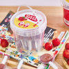 陈皮皮和朋友们益生菌山楂圈200g/桶 商品缩略图0