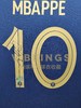 收藏系列 姆巴佩 法国队10号 2022年世界杯 亲笔签名球衣 商品缩略图2