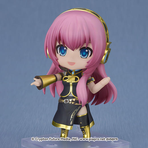 【GSC补款】粘土人 巡音流歌 2.0 附官方限定特典 手办模玩 商品图3