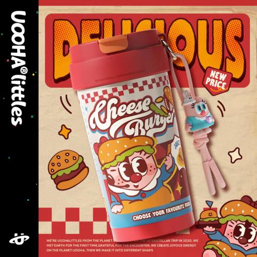 悠哈小不点25秋冬 商品图4