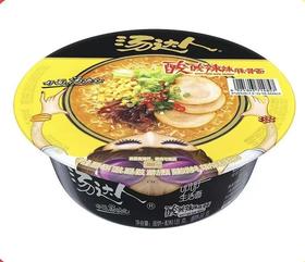 统一汤达人酸辣豚骨面135克/碗（B8-02-04）