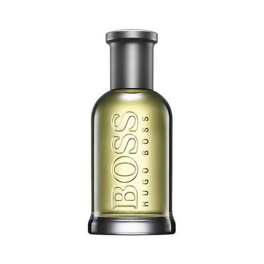 BOSS博斯男士淡香水30ml 商品图0