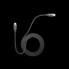 【仅拆封】GOSIRY果子理 USB-C 240W 快充铝合金编织数据线