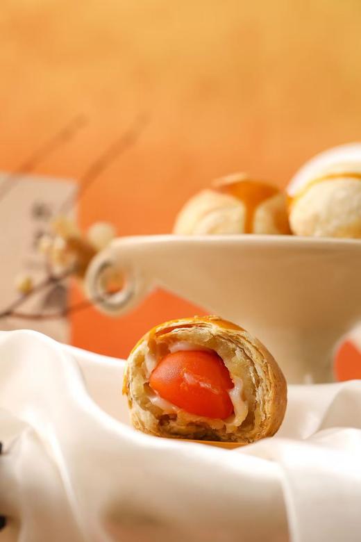 蛋黄酥（2025皎月添福）礼盒 商品图4