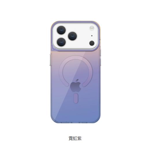 TGVI'S拓唯希 iPhone 系列 极光系列经典款保护壳-17 系列 商品图0