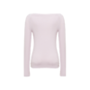 oneup一字领磨毛长袖 商品缩略图8