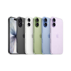 （916换购）iPhone 17  【9月19日陆续发货】