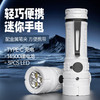 【多样屋专柜】多样屋轻巧携强光手电筒三挡调节 商品缩略图1