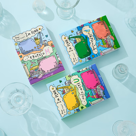 K.H.U韩国小鲸鱼面膜25lg*10片