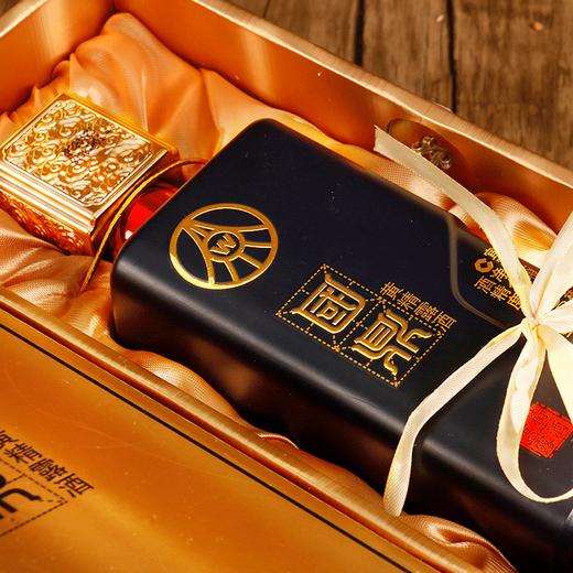 五粮液  国鼎 黄精露酒  52度 浓香型白酒 （2021年老酒） 商品图4