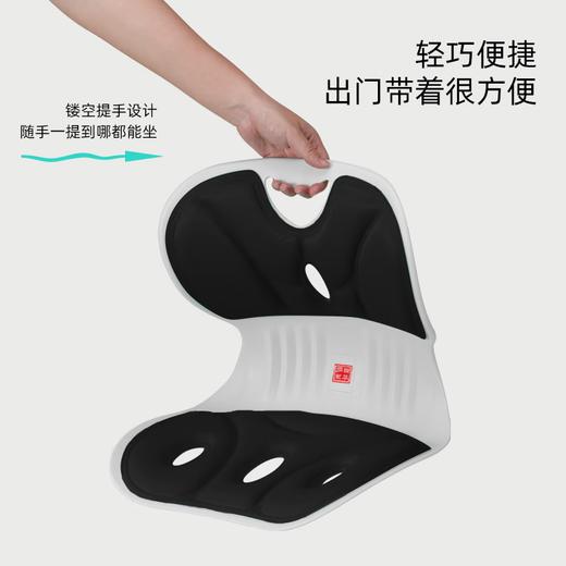 【分仓直发包邮】多瑞米华花瓣坐靠一体垫DR-W1021 商品图4