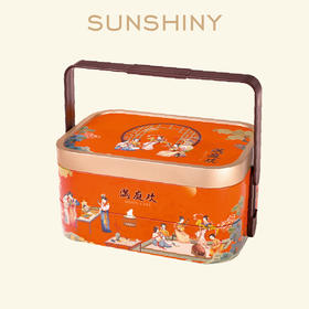 【月满中秋】秋韵佳礼・礼盒