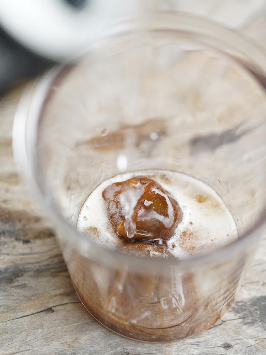 青梅蜜饯 古法酿造自然清甜 只有青梅和蜂蜜的纯粹 商品图3