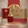 五粮液 金谷春 52度 浓香型白酒  （双瓶礼盒装） 商品缩略图1