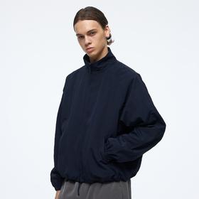 WassupHouse花苞双头拉链训练服