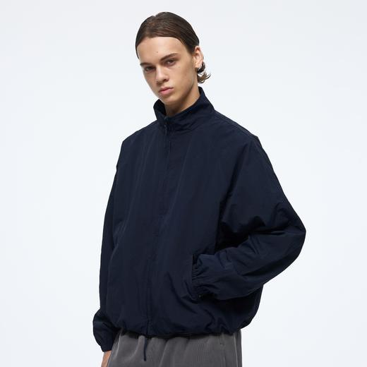 WassupHouse花苞双头拉链训练服 商品图0