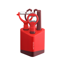 CG-DZ301-5A厨房工具五件套