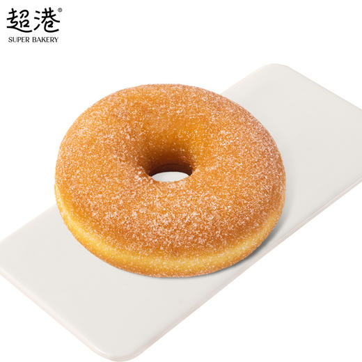 原味甜甜圈 商品图1