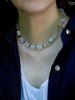 SpoiledBrat Jewelry天然白水晶项链 商品缩略图1