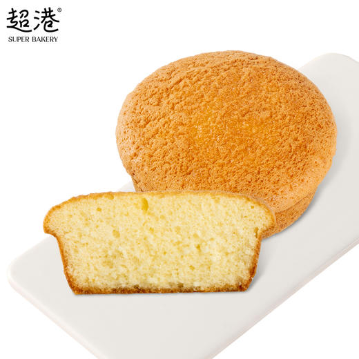 老式鸡蛋糕 商品图1