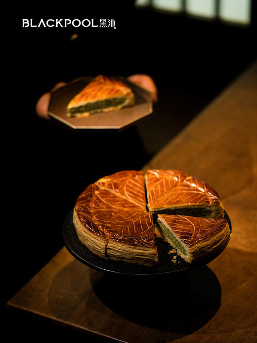 开心果国王饼 商品图2