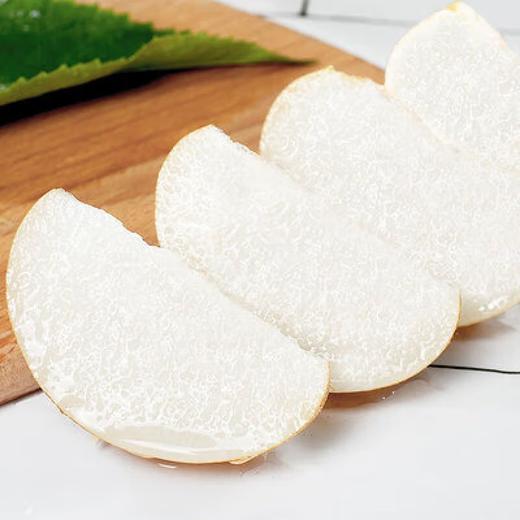 荆裕优选中秋送礼佳品秋月梨精品果礼盒（8个装，重约6-7斤） 商品图2